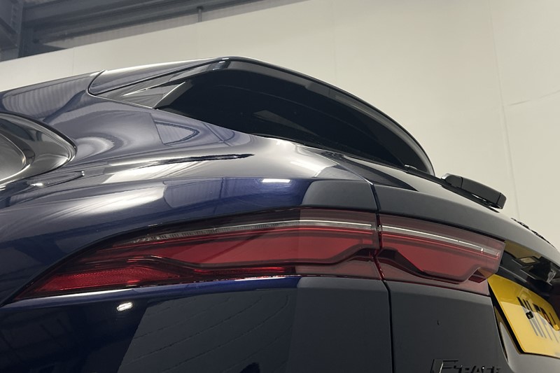 2021 (21) JAGUAR F-PACE 3.0 P400 R-Dynamic SE 5dr Auto AWD 5744974