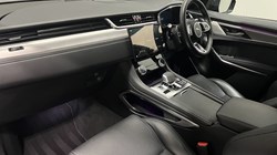 2021 (21) JAGUAR F-PACE 3.0 P400 R-Dynamic SE 5dr Auto AWD 5744966