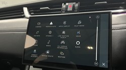 2021 (21) JAGUAR F-PACE 3.0 P400 R-Dynamic SE 5dr Auto AWD 5744964