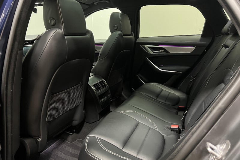 2021 (21) JAGUAR F-PACE 3.0 P400 R-Dynamic SE 5dr Auto AWD 5744968