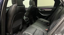 2021 (21) JAGUAR F-PACE 3.0 P400 R-Dynamic SE 5dr Auto AWD 5744968