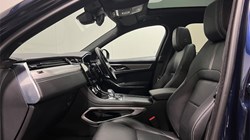2021 (21) JAGUAR F-PACE 3.0 P400 R-Dynamic SE 5dr Auto AWD 5744936