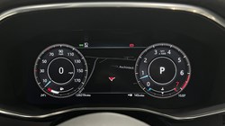 2021 (21) JAGUAR F-PACE 3.0 P400 R-Dynamic SE 5dr Auto AWD 5744956