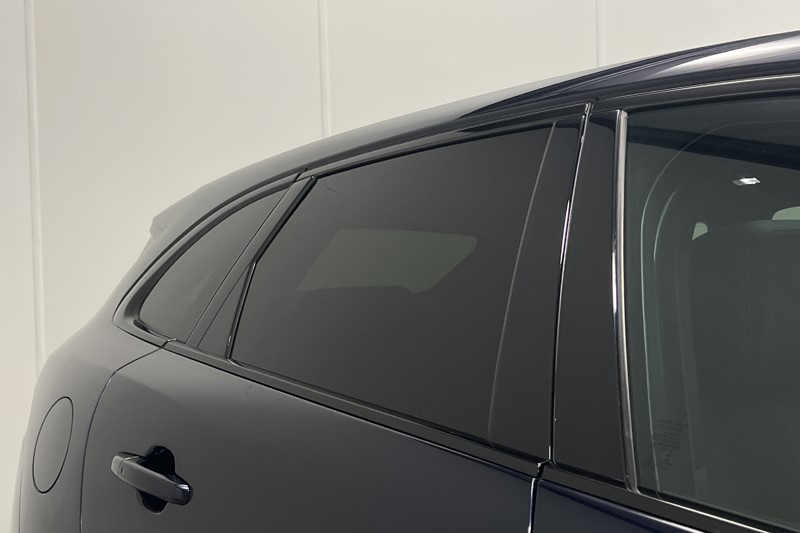 2021 (21) JAGUAR F-PACE 3.0 P400 R-Dynamic SE 5dr Auto AWD 5744976