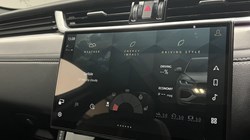 2021 (21) JAGUAR F-PACE 3.0 P400 R-Dynamic SE 5dr Auto AWD 5744962