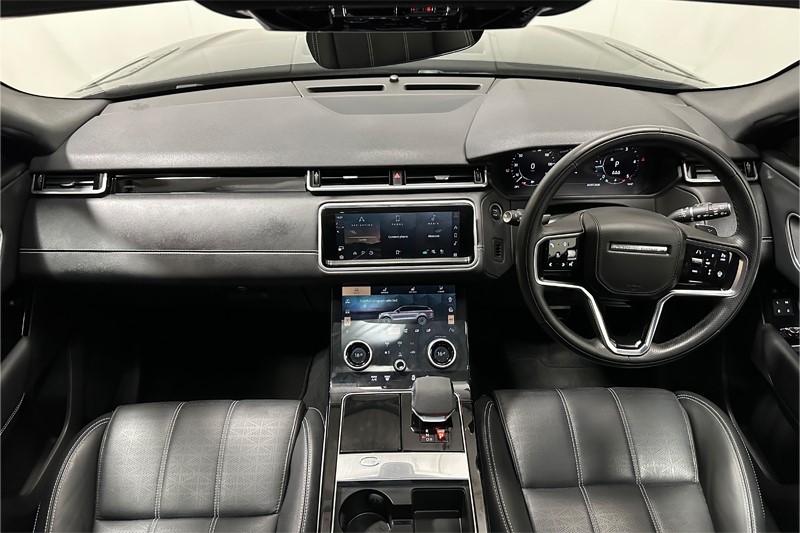 2023 (72) LAND ROVER RANGE ROVER VELAR 2.0 D200 R-Dynamic HSE 5dr Auto 5731924