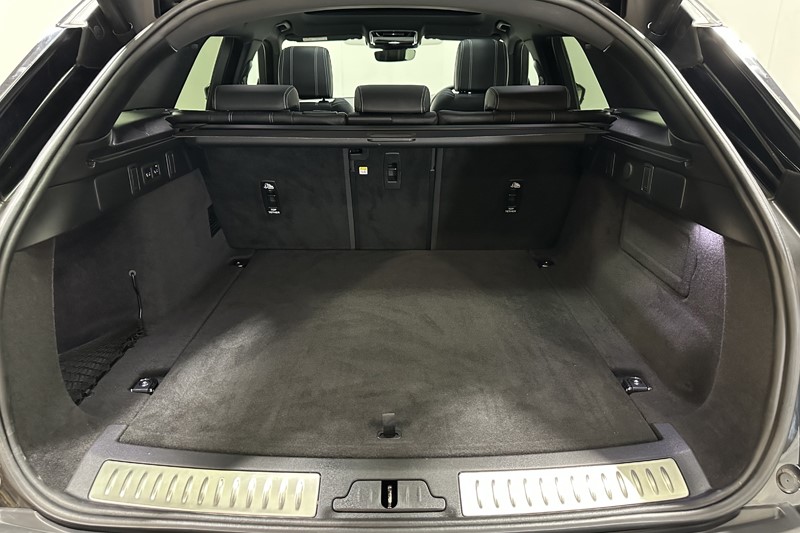 2023 (72) LAND ROVER RANGE ROVER VELAR 2.0 D200 R-Dynamic HSE 5dr Auto 5731956