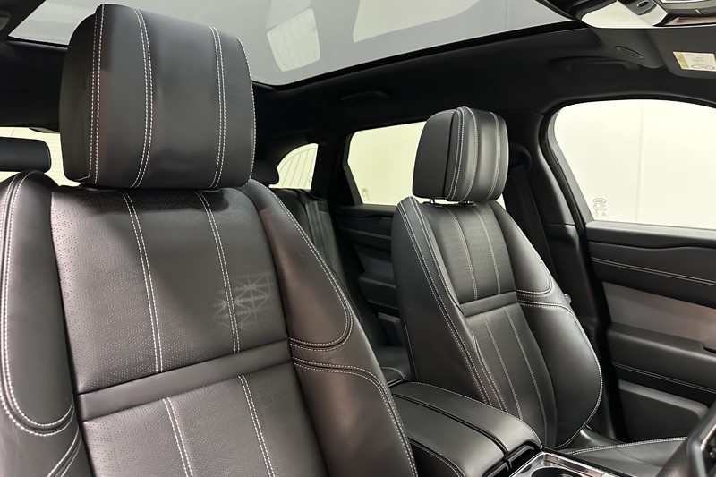 2023 (72) LAND ROVER RANGE ROVER VELAR 2.0 D200 R-Dynamic HSE 5dr Auto 5731931