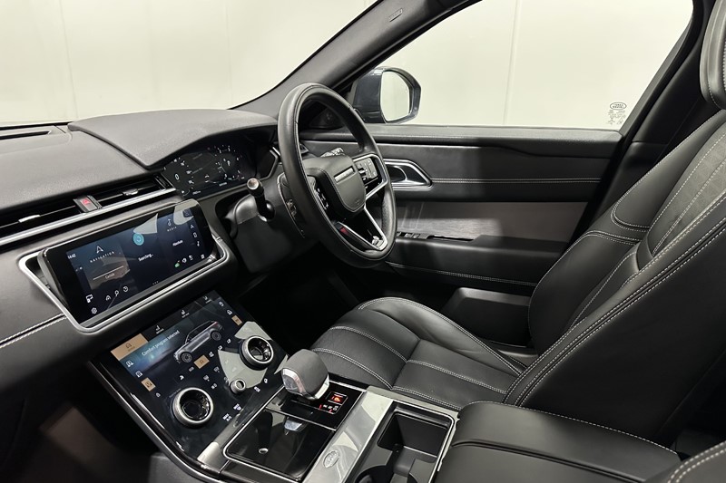 2023 (72) LAND ROVER RANGE ROVER VELAR 2.0 D200 R-Dynamic HSE 5dr Auto 5731950