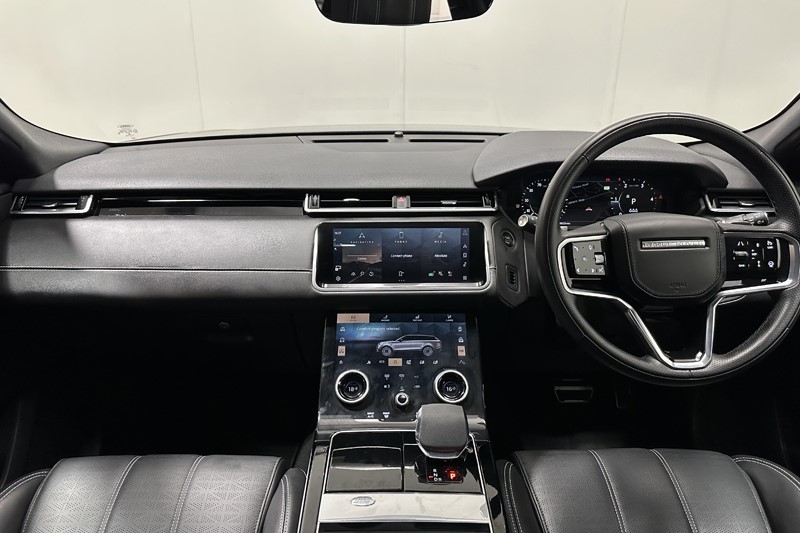 2023 (72) LAND ROVER RANGE ROVER VELAR 2.0 D200 R-Dynamic HSE 5dr Auto 5731925