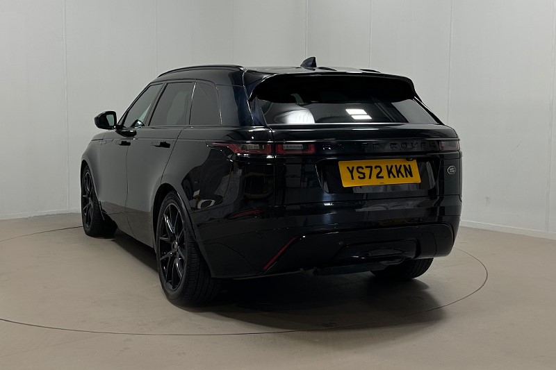 2023 (72) LAND ROVER RANGE ROVER VELAR 2.0 D200 R-Dynamic HSE 5dr Auto 5731917