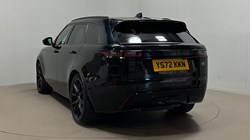 2023 (72) LAND ROVER RANGE ROVER VELAR 2.0 D200 R-Dynamic HSE 5dr Auto 5731917