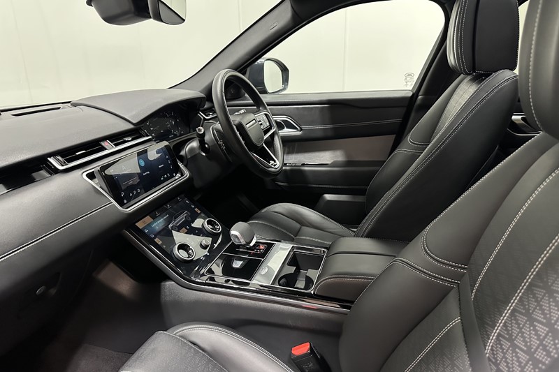 2023 (72) LAND ROVER RANGE ROVER VELAR 2.0 D200 R-Dynamic HSE 5dr Auto 5731949