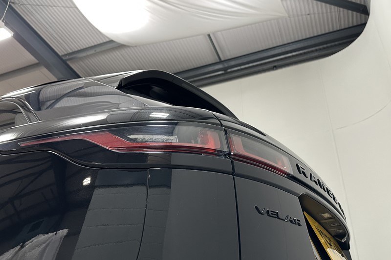 2023 (72) LAND ROVER RANGE ROVER VELAR 2.0 D200 R-Dynamic HSE 5dr Auto 5731960