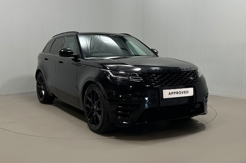 2023 (72) LAND ROVER RANGE ROVER VELAR 2.0 D200 R-Dynamic HSE 5dr Auto