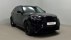 2023 (72) LAND ROVER RANGE ROVER VELAR 2.0 D200 R-Dynamic HSE 5dr Auto 5731916