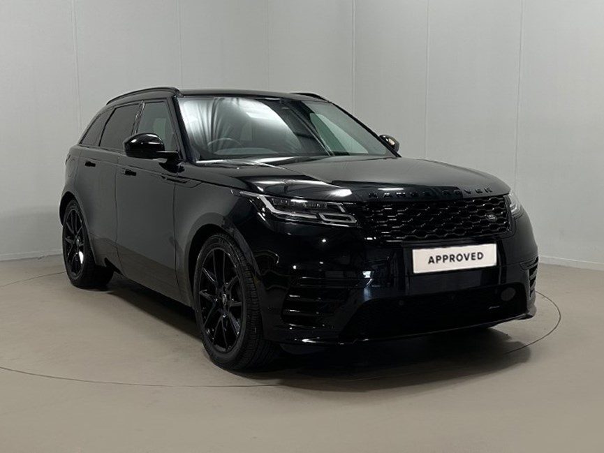 2023 (72) LAND ROVER RANGE ROVER VELAR 2.0 D200 R-Dynamic HSE 5dr Auto