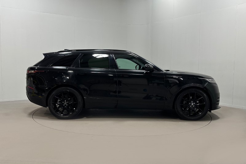 2023 (72) LAND ROVER RANGE ROVER VELAR 2.0 D200 R-Dynamic HSE 5dr Auto 5731920