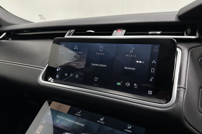 2023 (72) LAND ROVER RANGE ROVER VELAR 2.0 D200 R-Dynamic HSE 5dr Auto 5731943