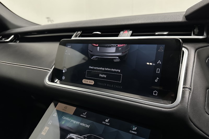 2023 (72) LAND ROVER RANGE ROVER VELAR 2.0 D200 R-Dynamic HSE 5dr Auto 5731948