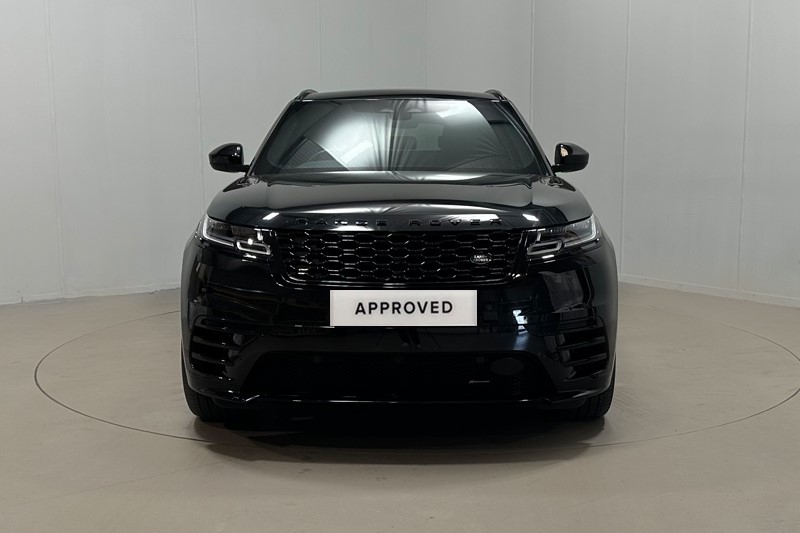 2023 (72) LAND ROVER RANGE ROVER VELAR 2.0 D200 R-Dynamic HSE 5dr Auto 5731922