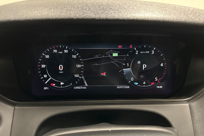 2023 (72) LAND ROVER RANGE ROVER VELAR 2.0 D200 R-Dynamic HSE 5dr Auto 5731936