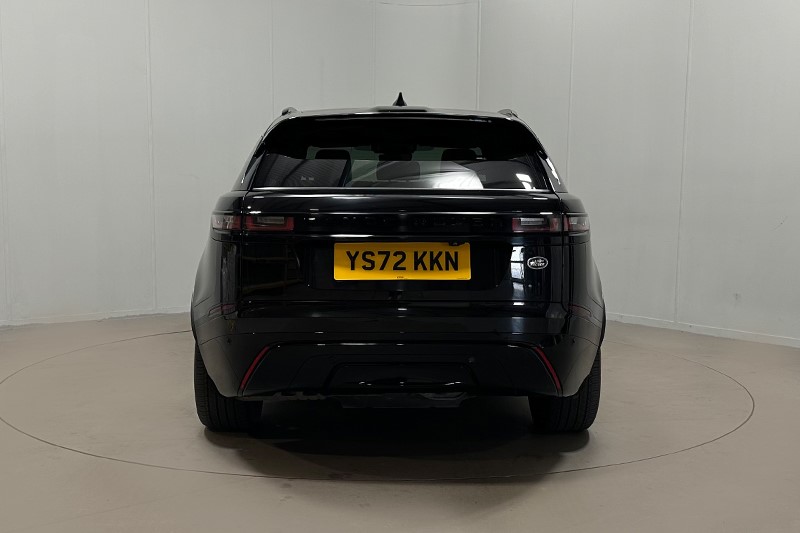 2023 (72) LAND ROVER RANGE ROVER VELAR 2.0 D200 R-Dynamic HSE 5dr Auto 5731921