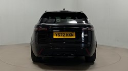 2023 (72) LAND ROVER RANGE ROVER VELAR 2.0 D200 R-Dynamic HSE 5dr Auto 5731921