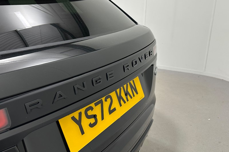 2023 (72) LAND ROVER RANGE ROVER VELAR 2.0 D200 R-Dynamic HSE 5dr Auto 5731961