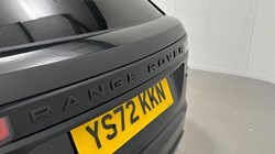 2023 (72) LAND ROVER RANGE ROVER VELAR 2.0 D200 R-Dynamic HSE 5dr Auto 5731961