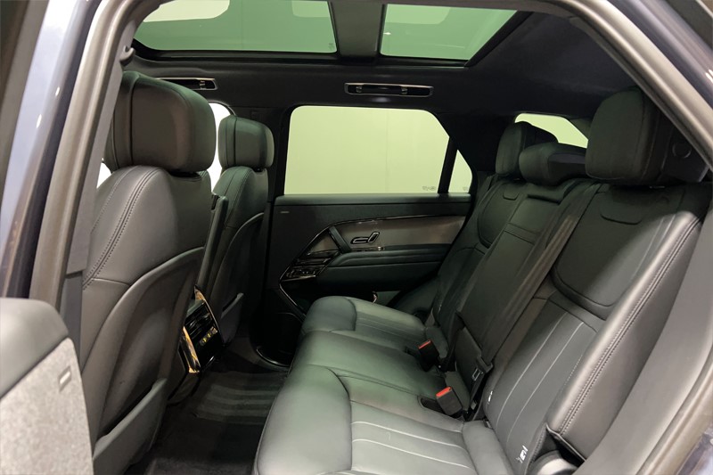 2023 (73) LAND ROVER RANGE ROVER SPORT 3.0 D300 Dynamic SE 5dr Auto 5750737