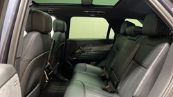 2023 (73) LAND ROVER RANGE ROVER SPORT 3.0 D300 Dynamic SE 5dr Auto 5750737