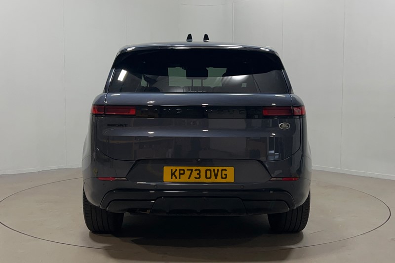 2023 (73) LAND ROVER RANGE ROVER SPORT 3.0 D300 Dynamic SE 5dr Auto 5750739