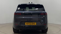 2023 (73) LAND ROVER RANGE ROVER SPORT 3.0 D300 Dynamic SE 5dr Auto 5750739
