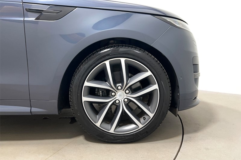 2023 (73) LAND ROVER RANGE ROVER SPORT 3.0 D300 Dynamic SE 5dr Auto 5750741