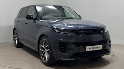 2023 (73) LAND ROVER RANGE ROVER SPORT 3.0 D300 Dynamic SE 5dr Auto 5750734