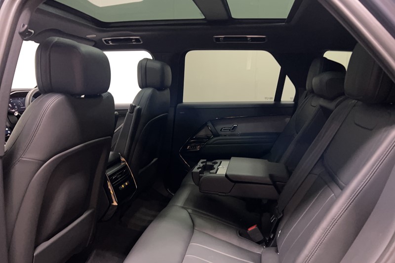 2023 (73) LAND ROVER RANGE ROVER SPORT 3.0 D300 Dynamic SE 5dr Auto 5750775