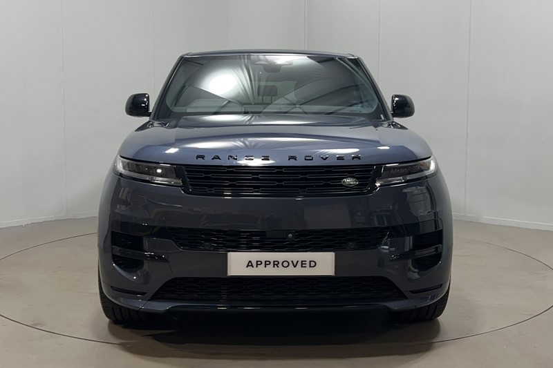2023 (73) LAND ROVER RANGE ROVER SPORT 3.0 D300 Dynamic SE 5dr Auto 5750740