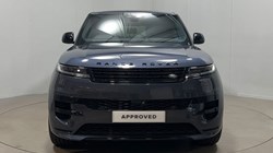 2023 (73) LAND ROVER RANGE ROVER SPORT 3.0 D300 Dynamic SE 5dr Auto 5750740