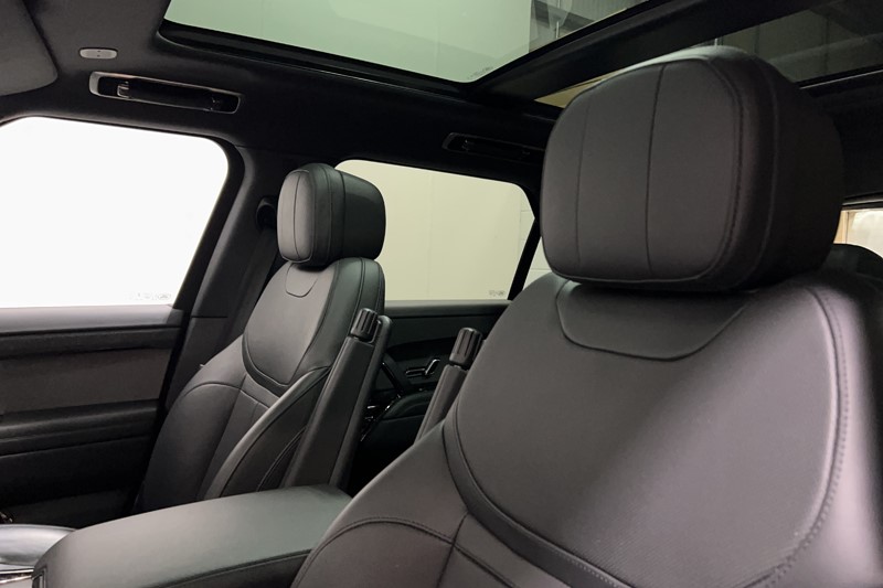 2023 (73) LAND ROVER RANGE ROVER SPORT 3.0 D300 Dynamic SE 5dr Auto 5750770
