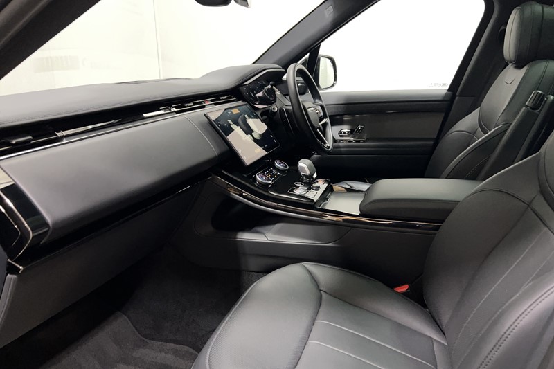 2023 (73) LAND ROVER RANGE ROVER SPORT 3.0 D300 Dynamic SE 5dr Auto 5750768