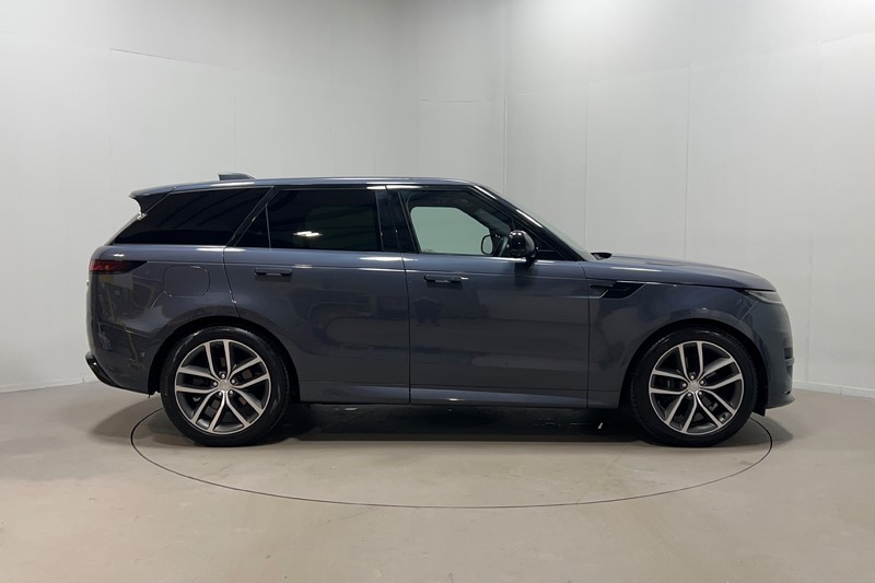 2023 (73) LAND ROVER RANGE ROVER SPORT 3.0 D300 Dynamic SE 5dr Auto 5750738