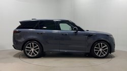 2023 (73) LAND ROVER RANGE ROVER SPORT 3.0 D300 Dynamic SE 5dr Auto 5750738