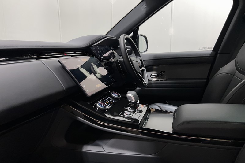 2023 (73) LAND ROVER RANGE ROVER SPORT 3.0 D300 Dynamic SE 5dr Auto 5750769