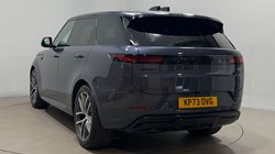 2023 (73) LAND ROVER RANGE ROVER SPORT 3.0 D300 Dynamic SE 5dr Auto 5750735