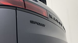 2023 (73) LAND ROVER RANGE ROVER SPORT 3.0 D300 Dynamic SE 5dr Auto 5750779