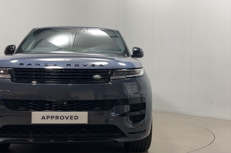 2023 (73) LAND ROVER RANGE ROVER SPORT 3.0 D300 Dynamic SE 5dr Auto 5750785