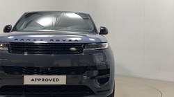 2023 (73) LAND ROVER RANGE ROVER SPORT 3.0 D300 Dynamic SE 5dr Auto 5750785