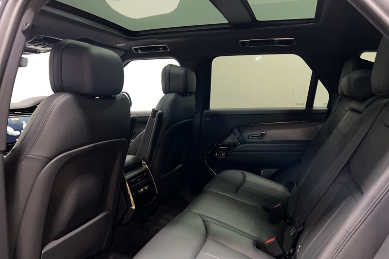 2023 (73) LAND ROVER RANGE ROVER SPORT 3.0 D300 Dynamic SE 5dr Auto 5750771