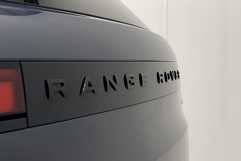 2023 (73) LAND ROVER RANGE ROVER SPORT 3.0 D300 Dynamic SE 5dr Auto 5750780
